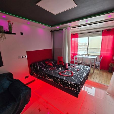 C12 Deluxe Apartment Agde Ngoại thất bức ảnh