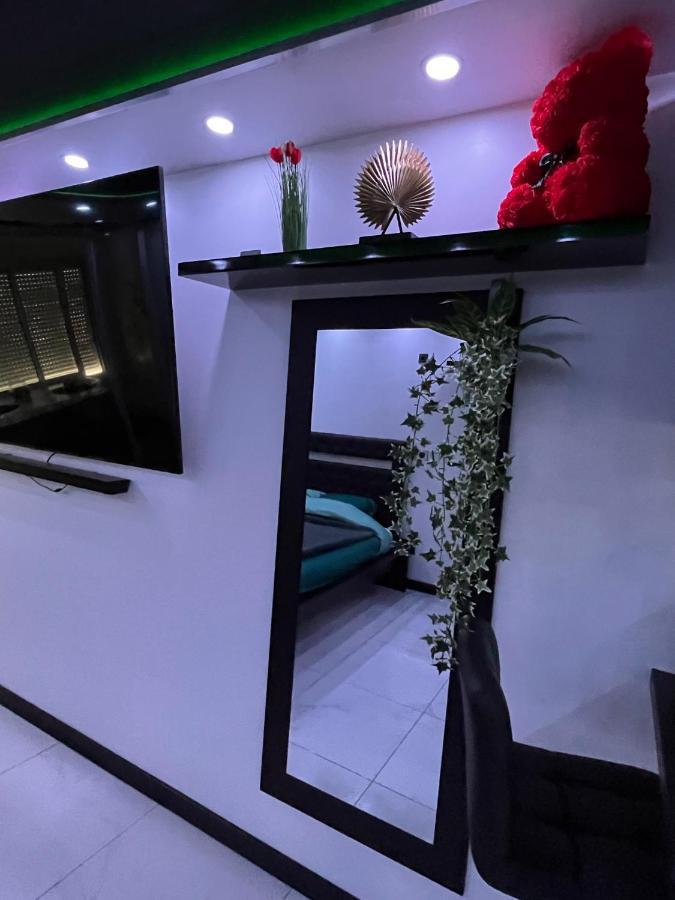 C12 Deluxe Apartment Agde Ngoại thất bức ảnh