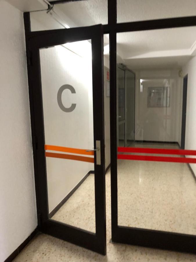 C12 Deluxe Apartment Agde Ngoại thất bức ảnh