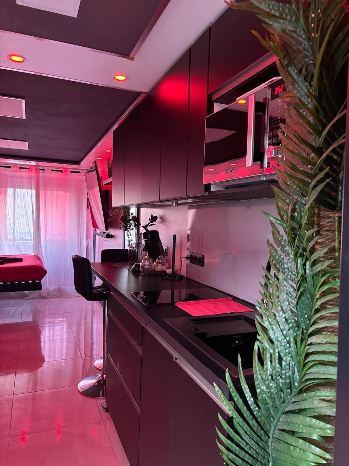 C12 Deluxe Apartment Agde Ngoại thất bức ảnh