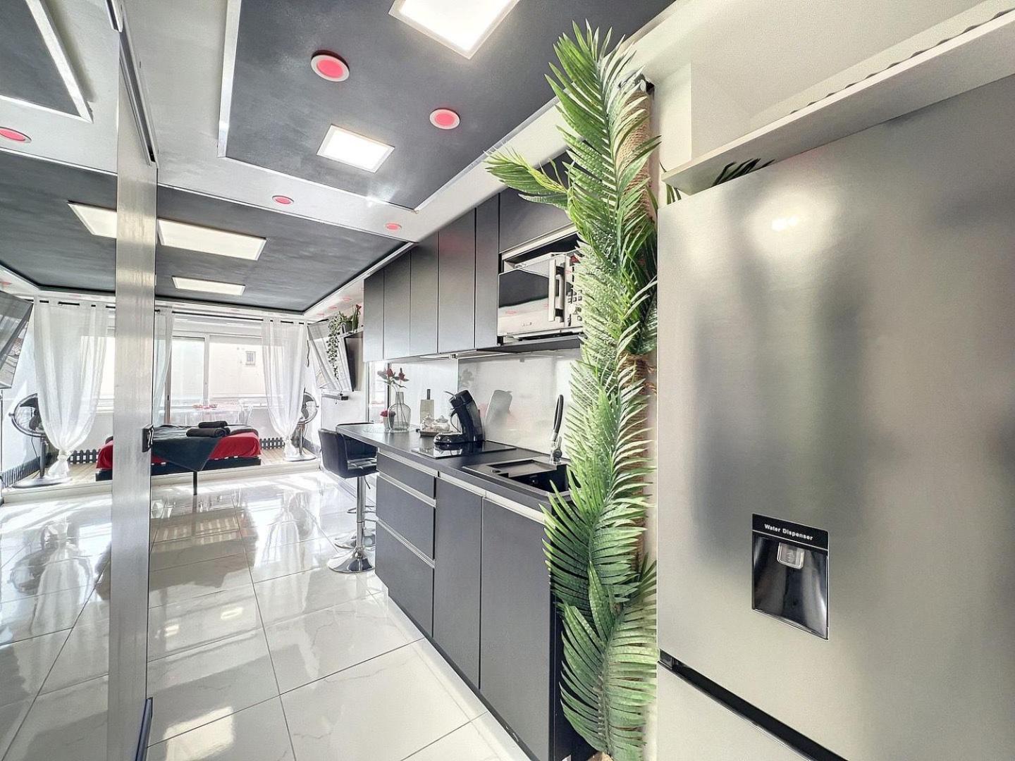 C12 Deluxe Apartment Agde Ngoại thất bức ảnh