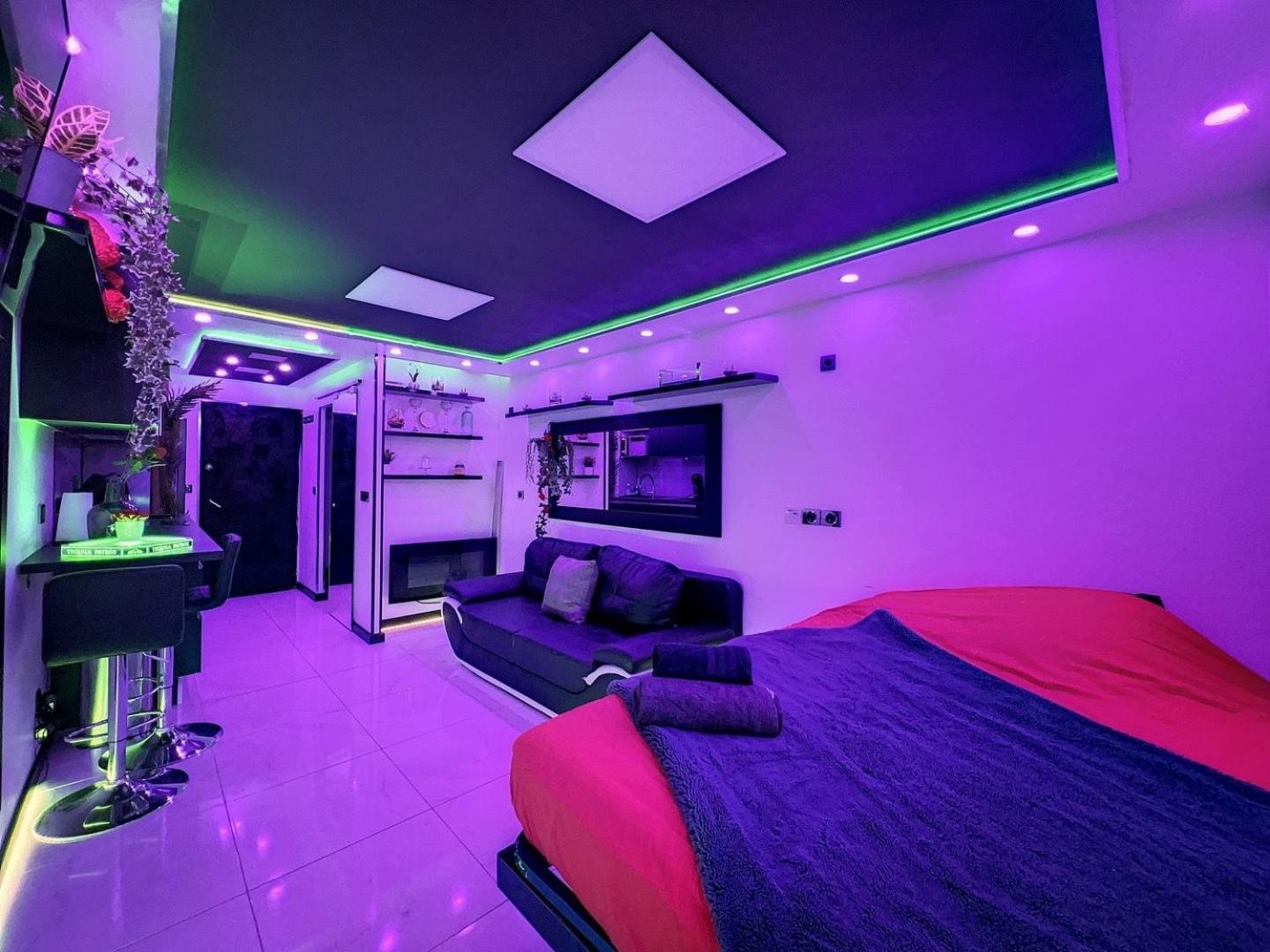 C12 Deluxe Apartment Agde Ngoại thất bức ảnh