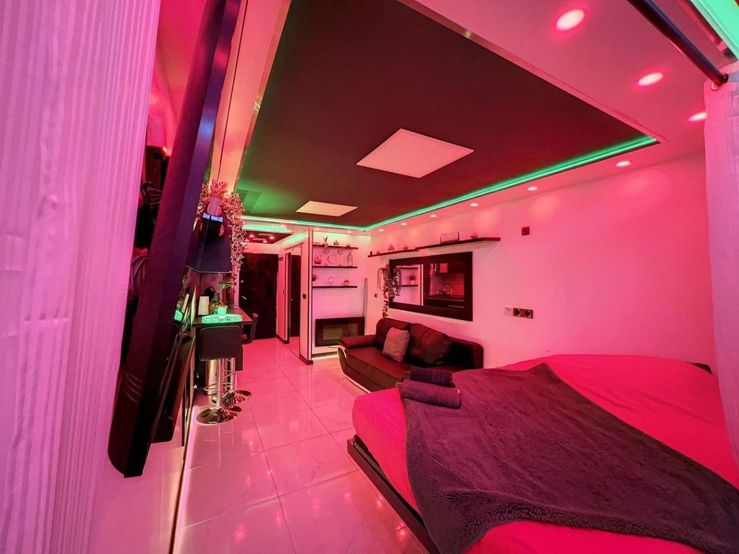 C12 Deluxe Apartment Agde Ngoại thất bức ảnh