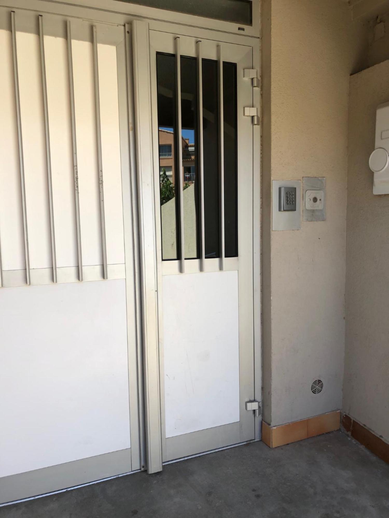 C12 Deluxe Apartment Agde Ngoại thất bức ảnh