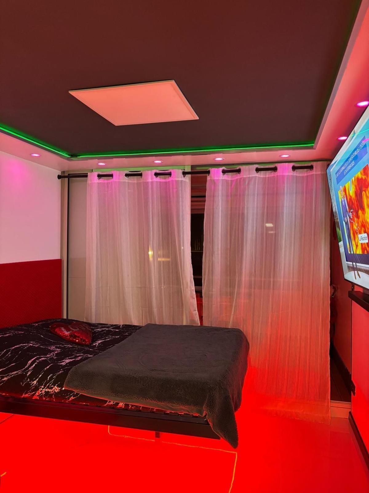 C12 Deluxe Apartment Agde Ngoại thất bức ảnh