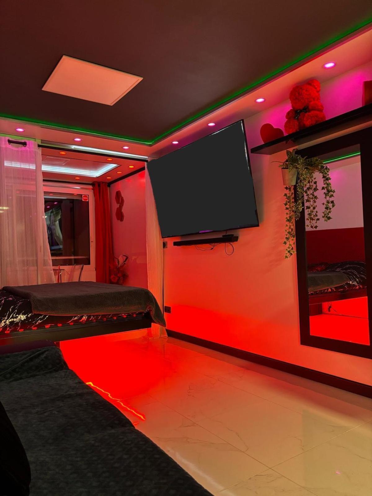 C12 Deluxe Apartment Agde Ngoại thất bức ảnh