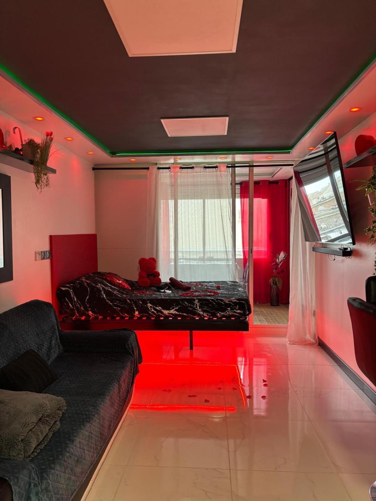 C12 Deluxe Apartment Agde Ngoại thất bức ảnh