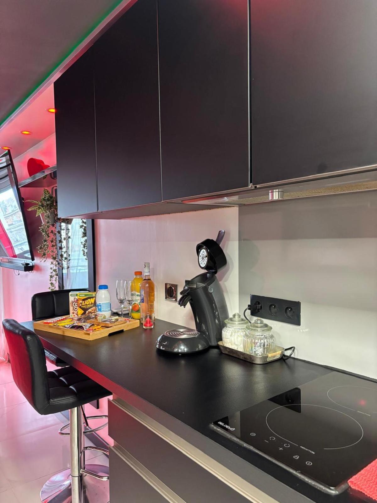 C12 Deluxe Apartment Agde Ngoại thất bức ảnh