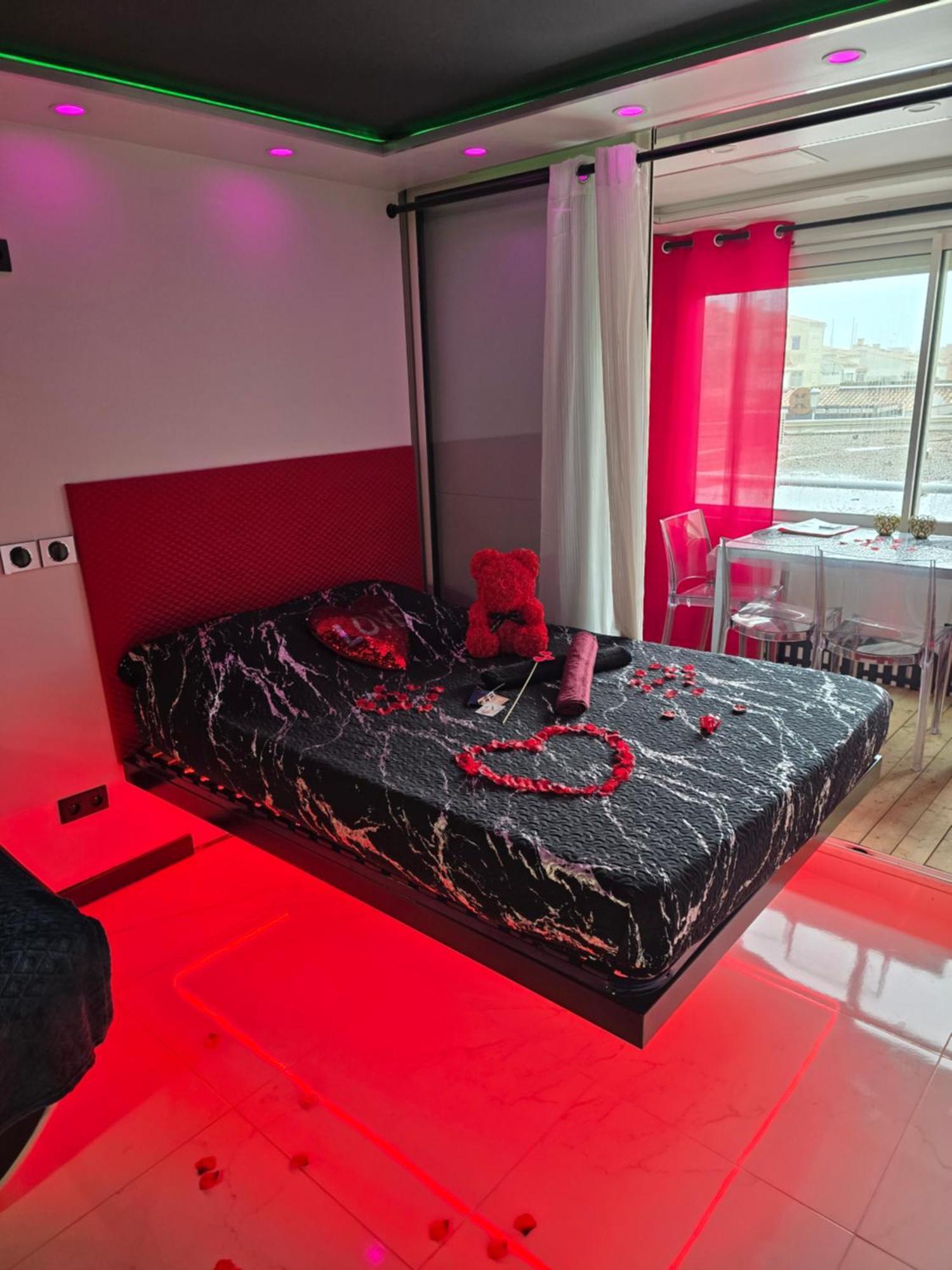 C12 Deluxe Apartment Agde Ngoại thất bức ảnh