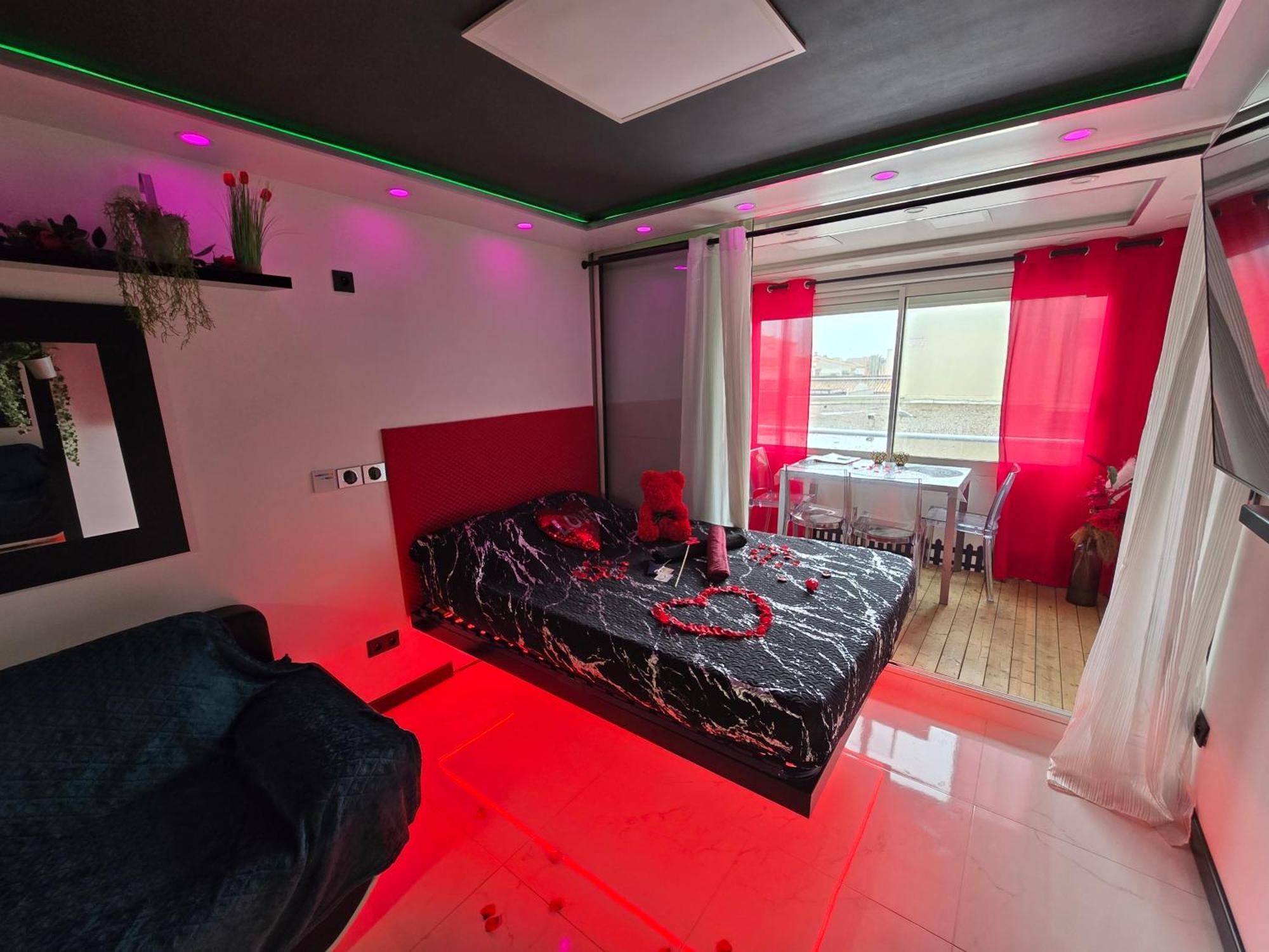 C12 Deluxe Apartment Agde Ngoại thất bức ảnh